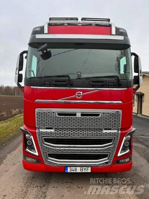 Volvo FH 16 Vlačilci