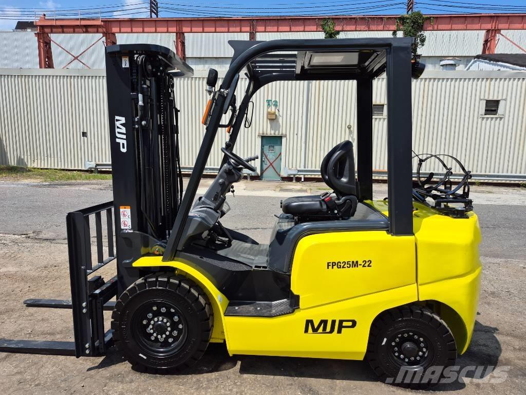  MJP FPG25M-22 Viličarji - drugo