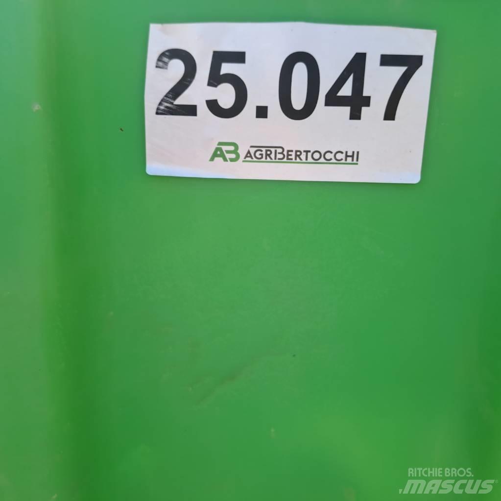 Rostselmash NN Vlečne škropilnice