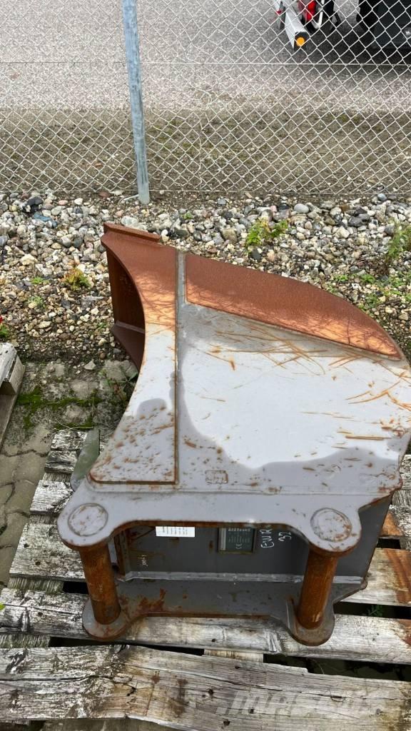  Sjørring 400 mm. S60 Žlice