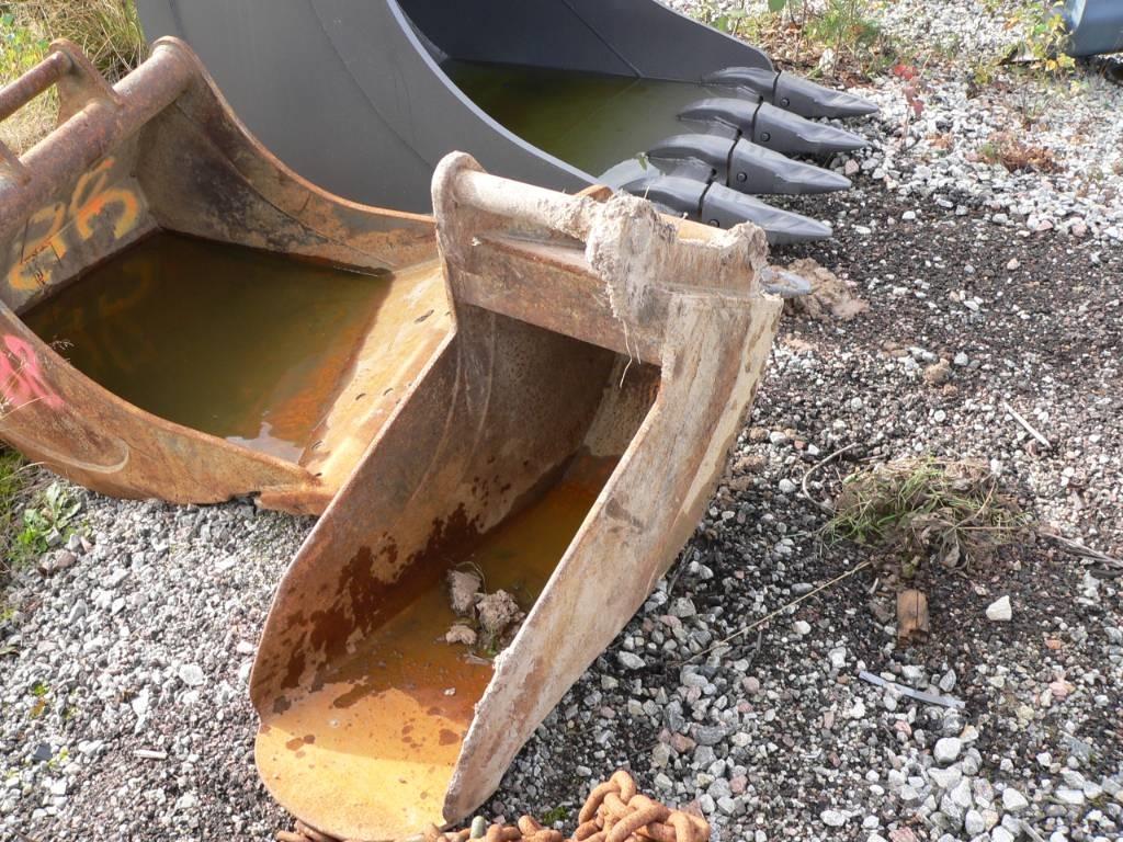 Volvo ECR 88 PLUS Midi bagri 7t – 12t