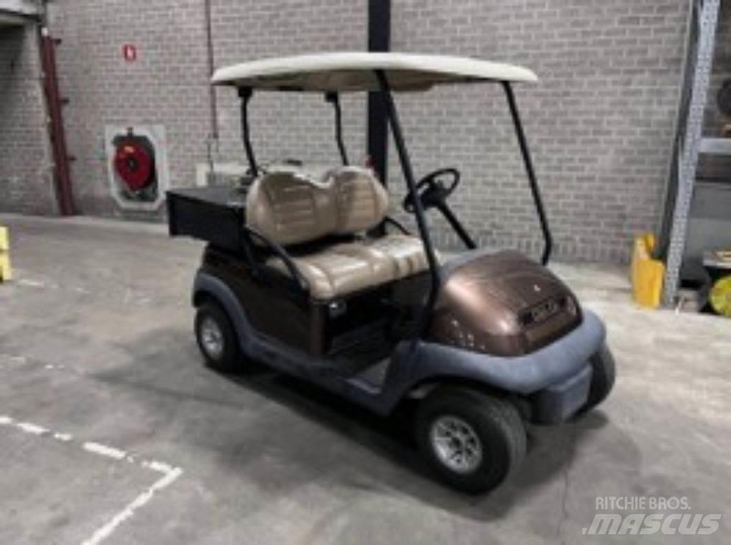 Club Car Precedent Pomožni stroji