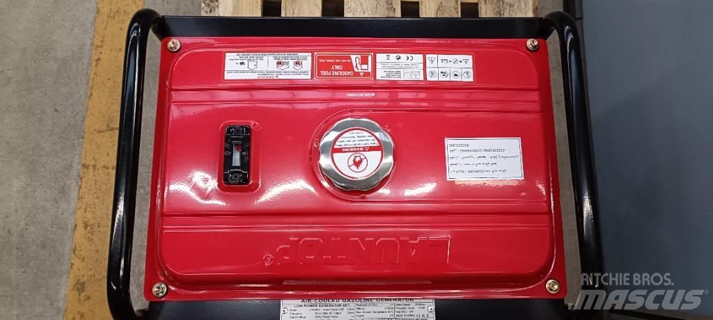 Mosa LT5500CL Bencinski agregati