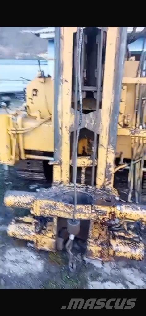 CMV 1000 Druga oprema za vrtanje