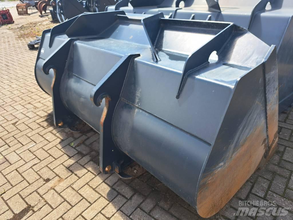 Hyundai HL955A Žlice