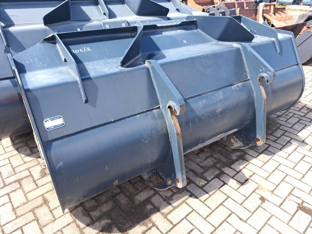 Hyundai HL955A Žlice