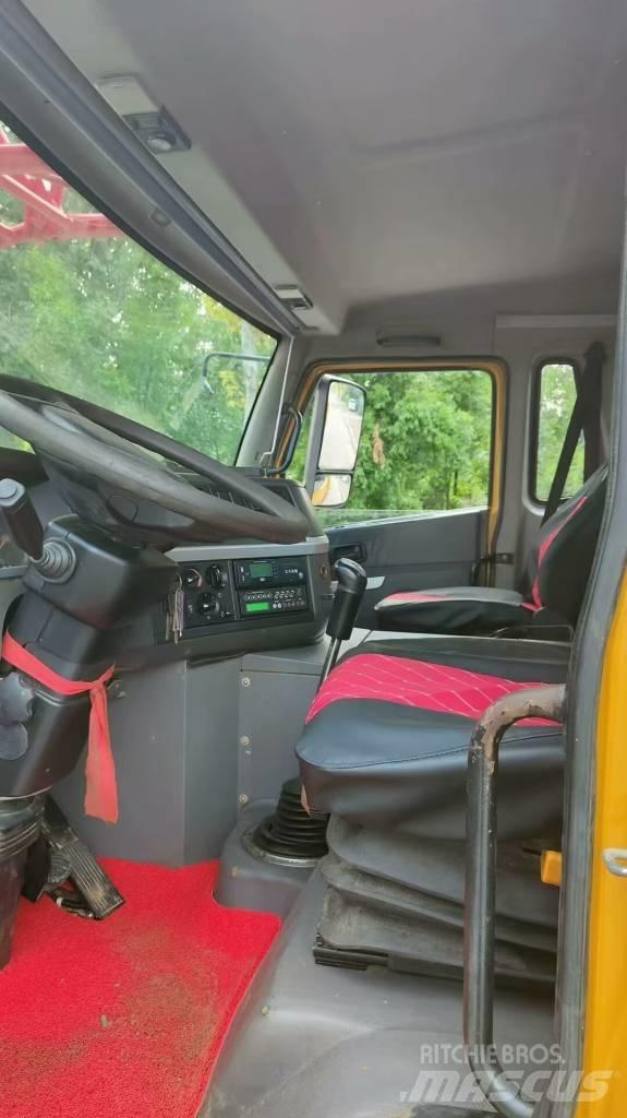 Sany STC 250 H Rabljeni žerjavi za vsak teren