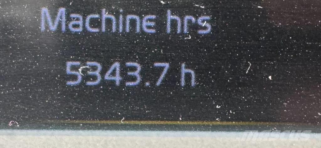 Volvo L 90 H Kolesni nakladalci