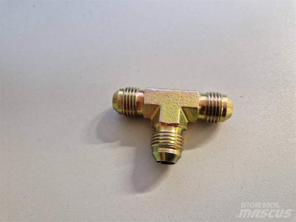Rottne 632-0037 Hidravlika