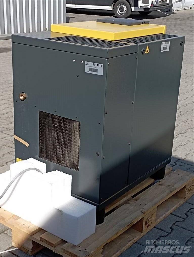 Kaeser SX6 T Kompresorji