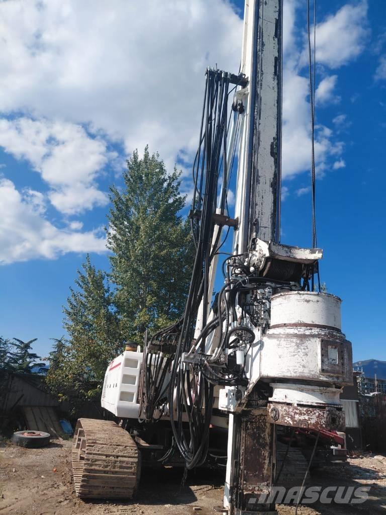 Mait HR260 Težki vrtalni stroji