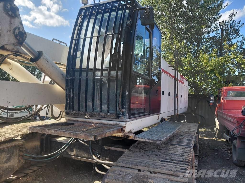 Mait HR260 Težki vrtalni stroji