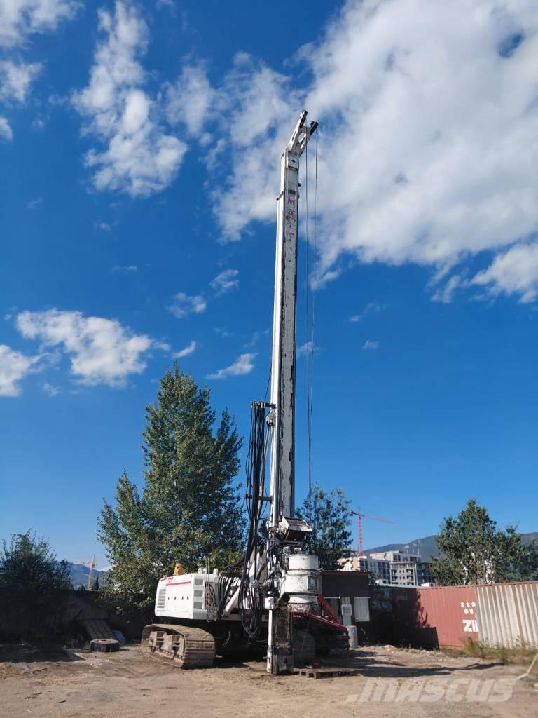 Mait HR260 Težki vrtalni stroji