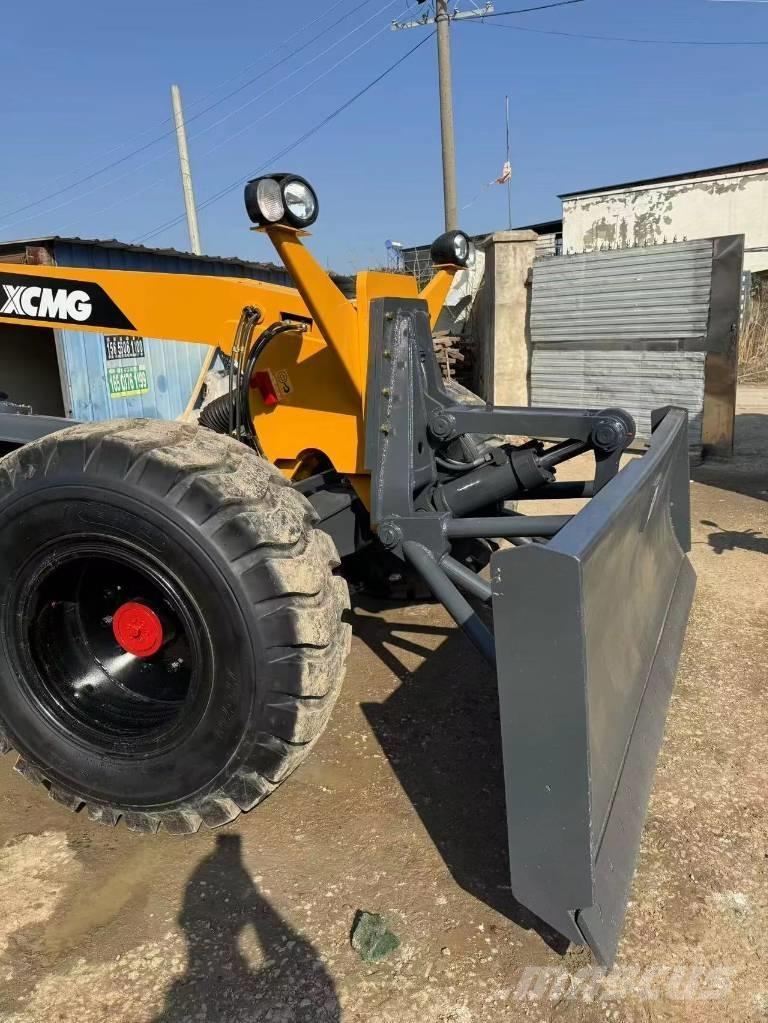 XCMG GR 2153 Grederji