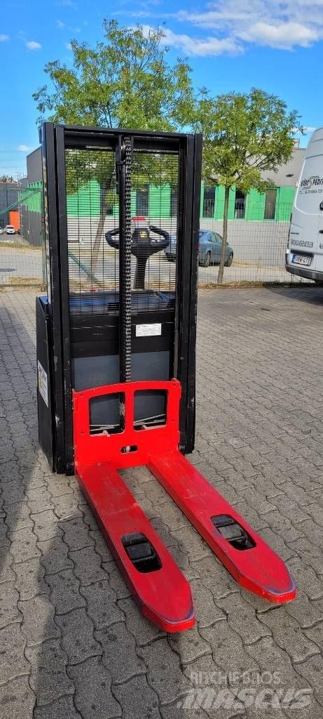 Hyster S 1.0 E Viličarji - drugo