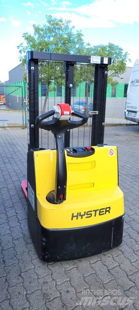 Hyster S 1.0 E Viličarji - drugo