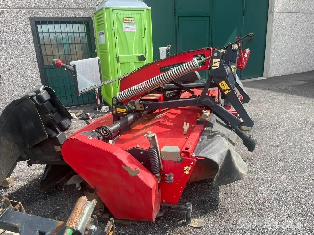 Vicon EXTRA 632 FR Diskaste kosilnice