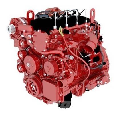Cummins QSF2.8 Motorji