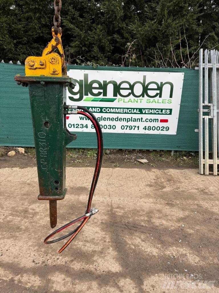 Socomec 3Tonne Kladiva