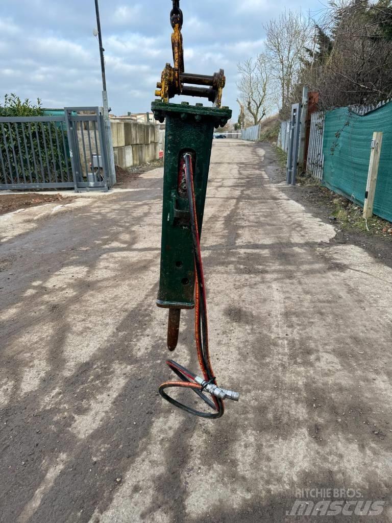 Socomec 3Tonne Kladiva