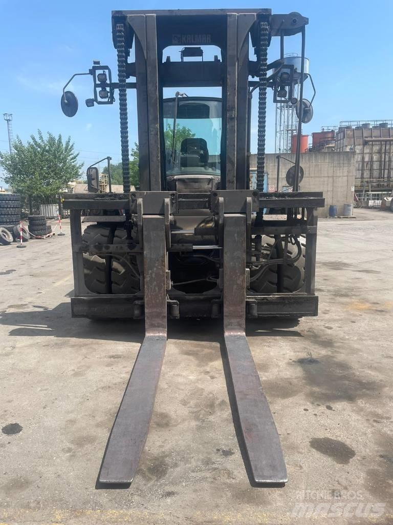 Kalmar DCG 250-12LB Dizelski viličarji