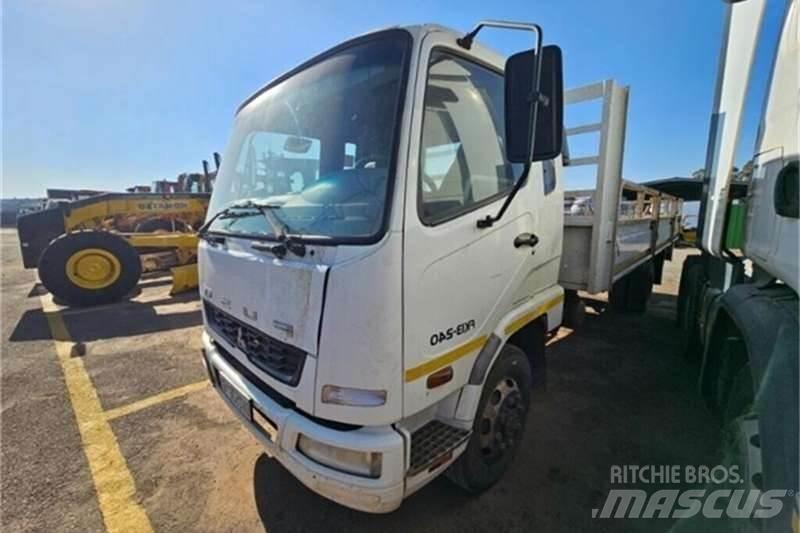 Fuso FUSO Drugi tovornjaki