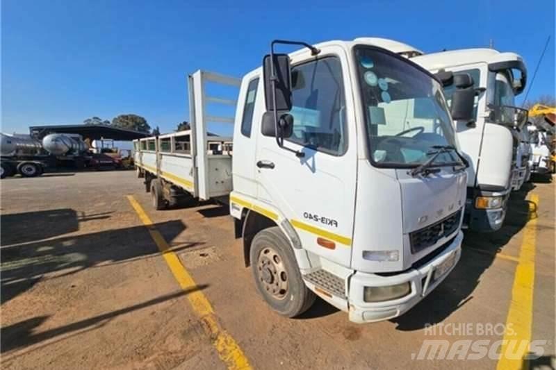 Fuso FUSO Drugi tovornjaki
