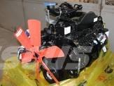 Cummins 4BTA3.9-C80 Motorji