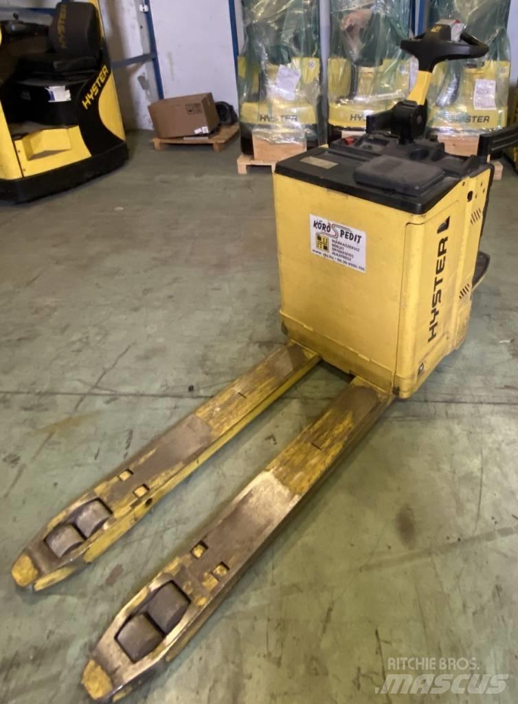 Hyster P2.0SE Viličarji - drugo
