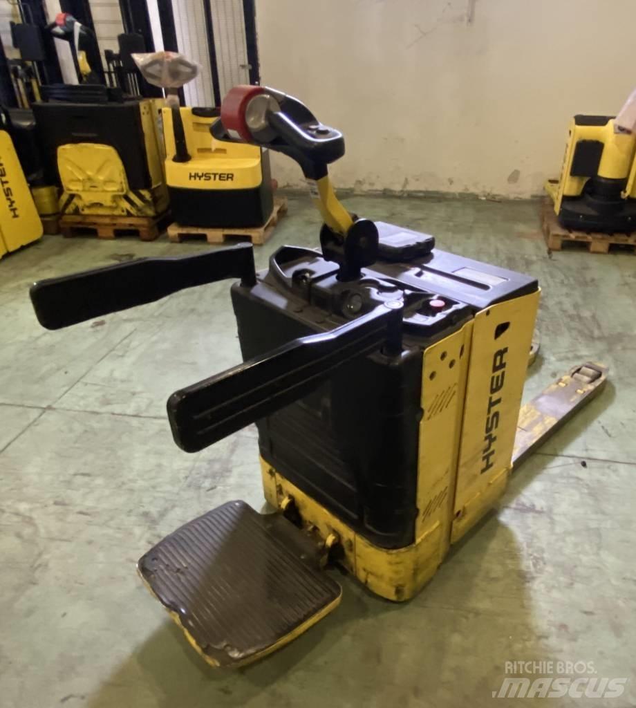 Hyster P2.0SE Viličarji - drugo