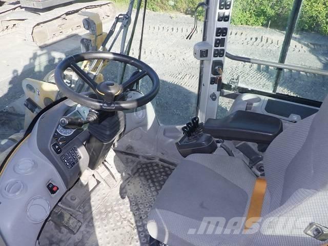 Volvo L 120 H Kolesni nakladalci