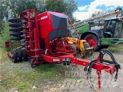 Horsch Pronto 6 DC Sejalnice