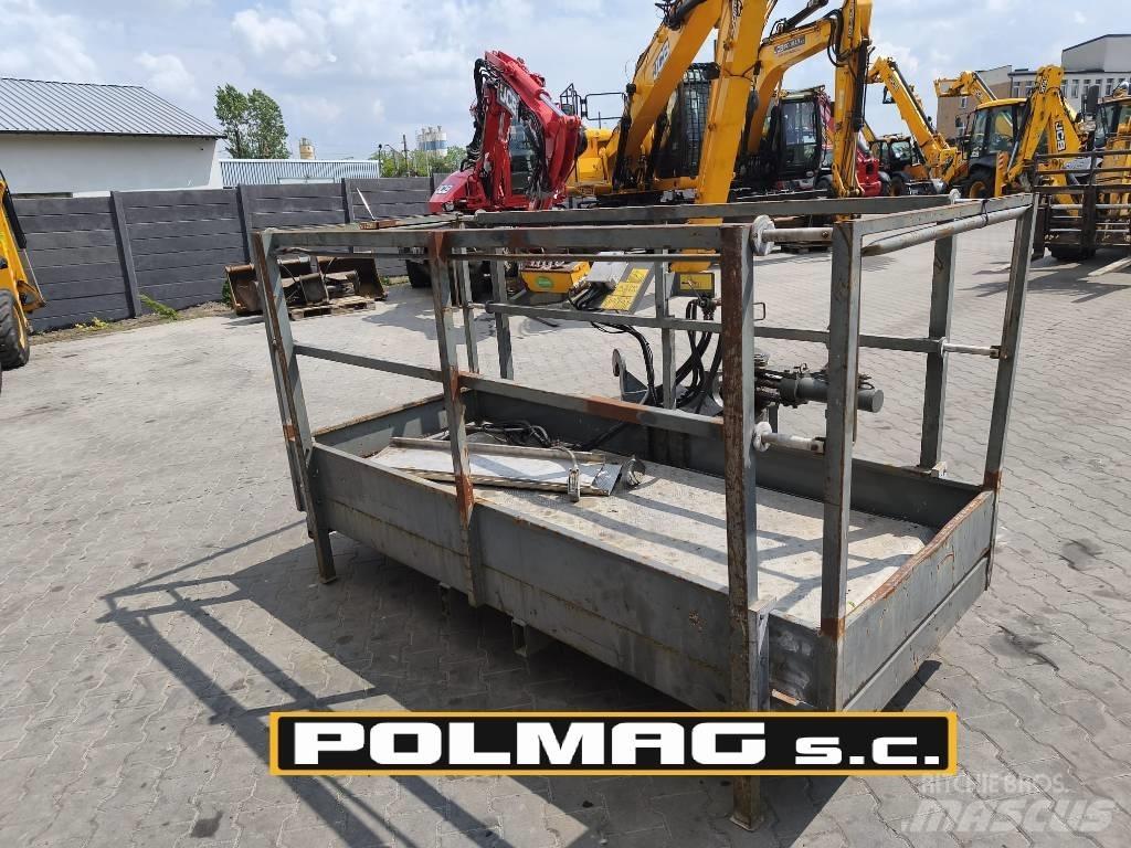 Dieci SM2.3 6234 Drugi deli