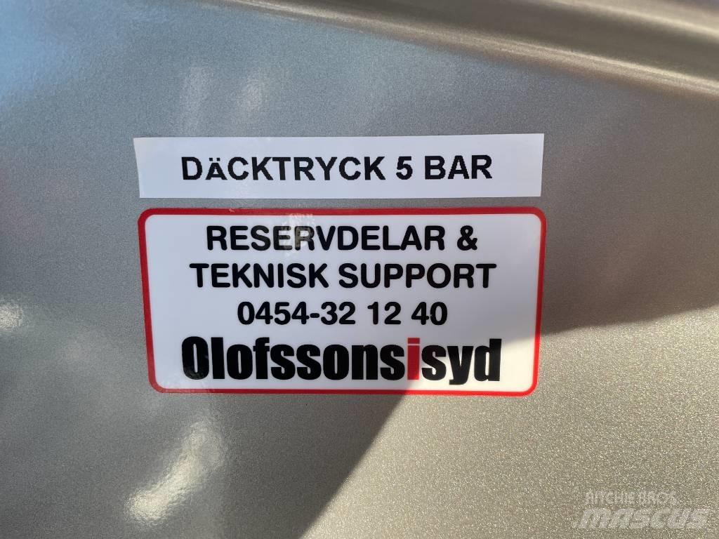 Manitou MT 625 H Teleskopski viličarji