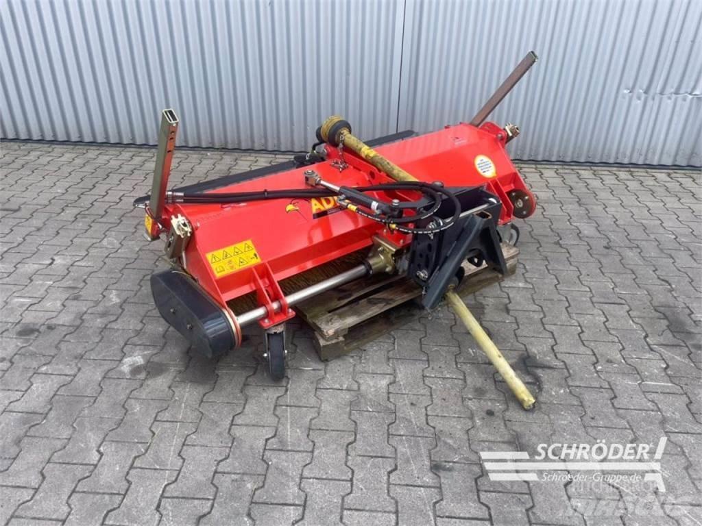 Adler K 560 M / 180 Cestni pometači