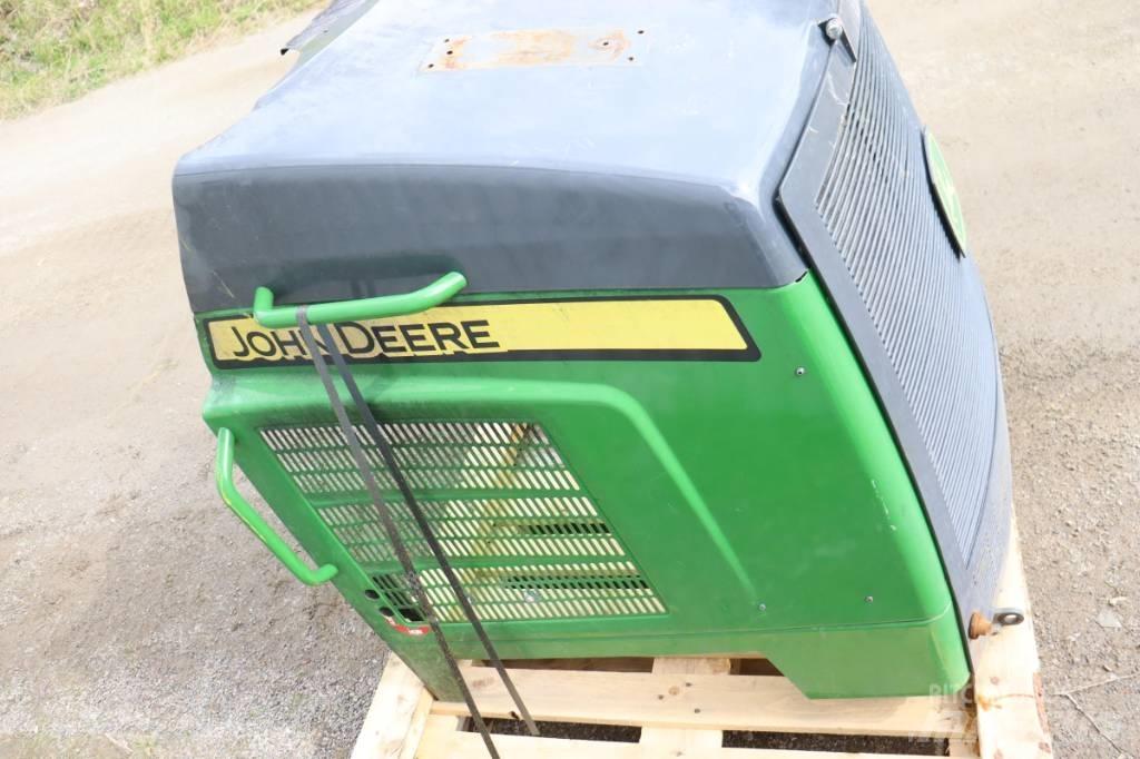John Deere 1510G Forwarderji