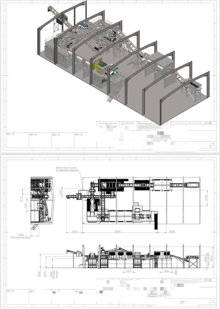 M&K System Centri za ravnanje z odpadki