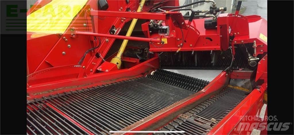 Grimme SE 75-55 Stroji za žetje krompirja
