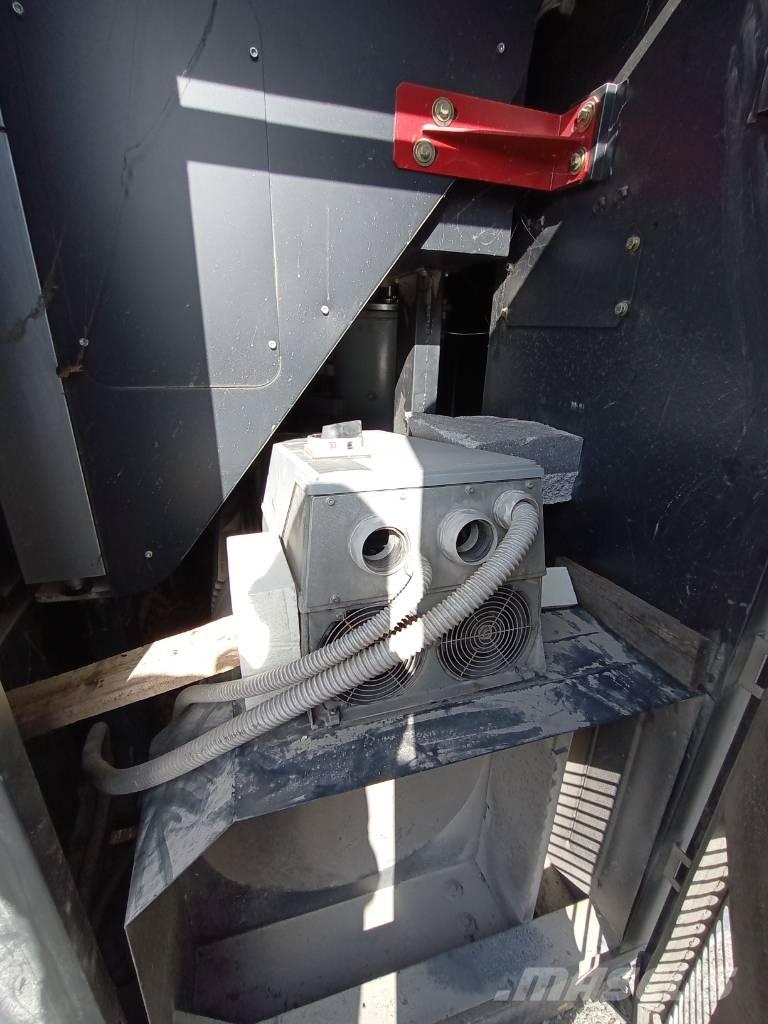  Elgi EG90V Kompresorji