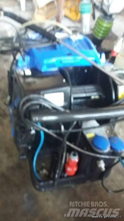 Alto NILFISK ALTO 4 Vodne črpalke