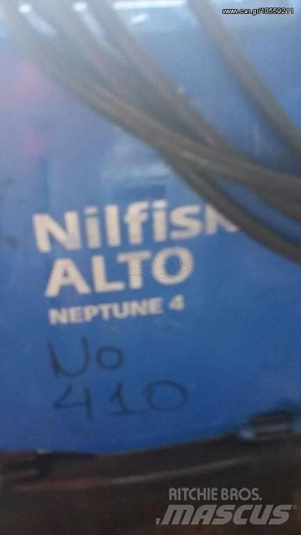 Alto NILFISK ALTO 4 Vodne črpalke