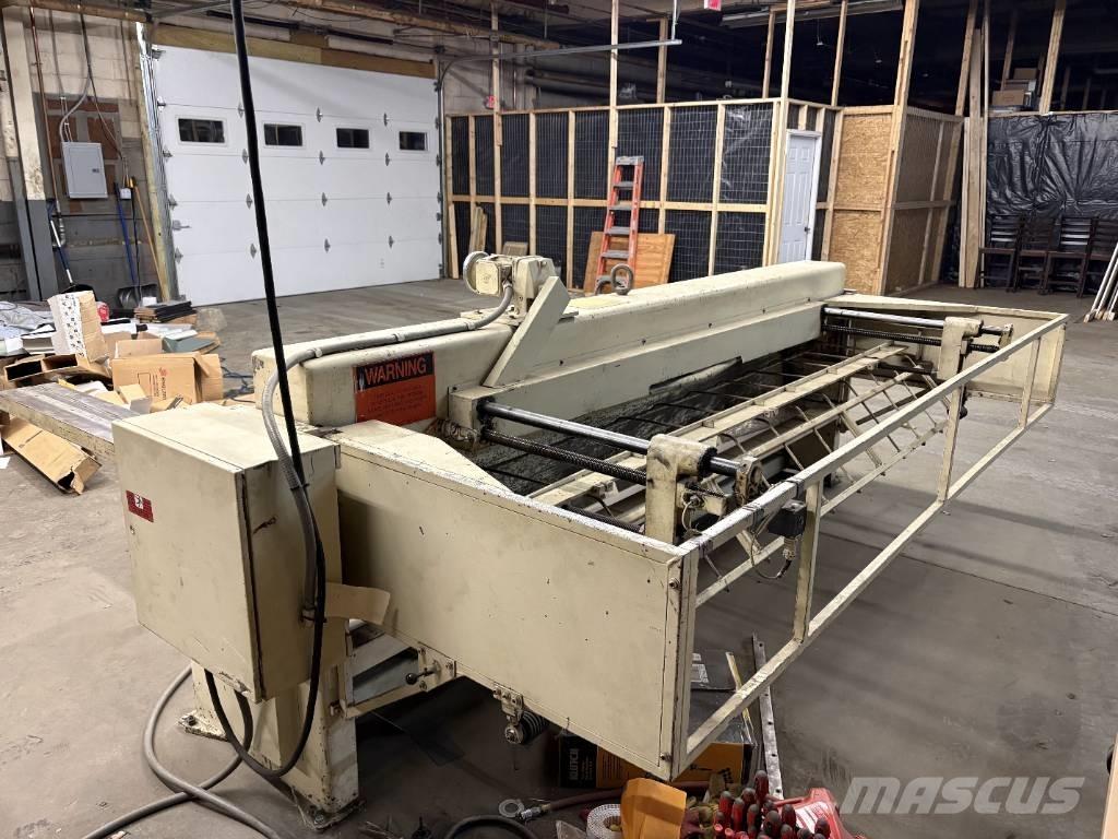  Roper Whitney 10M14 Drugi deli