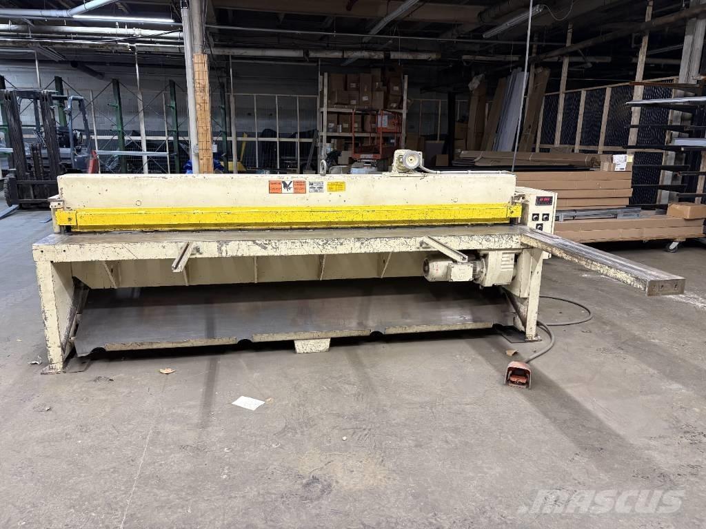  Roper Whitney 10M14 Drugi deli