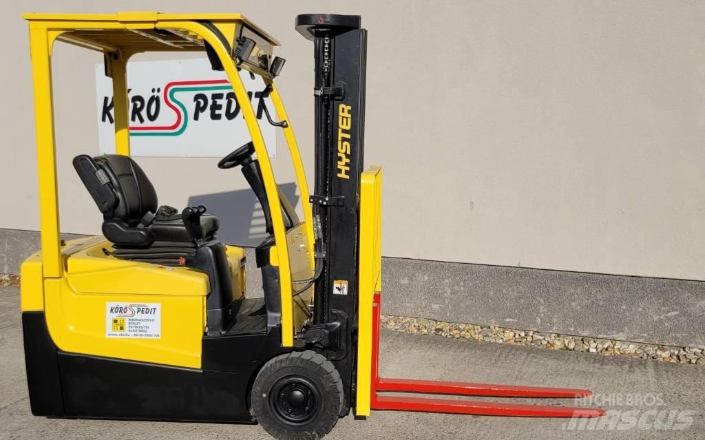 Hyster A 1.5 XNT Električni viličarji