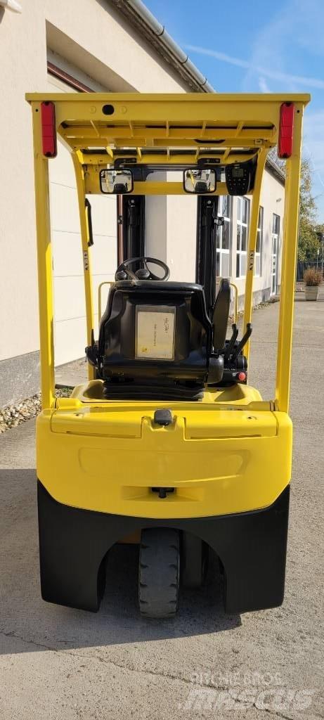 Hyster A 1.5 XNT Električni viličarji