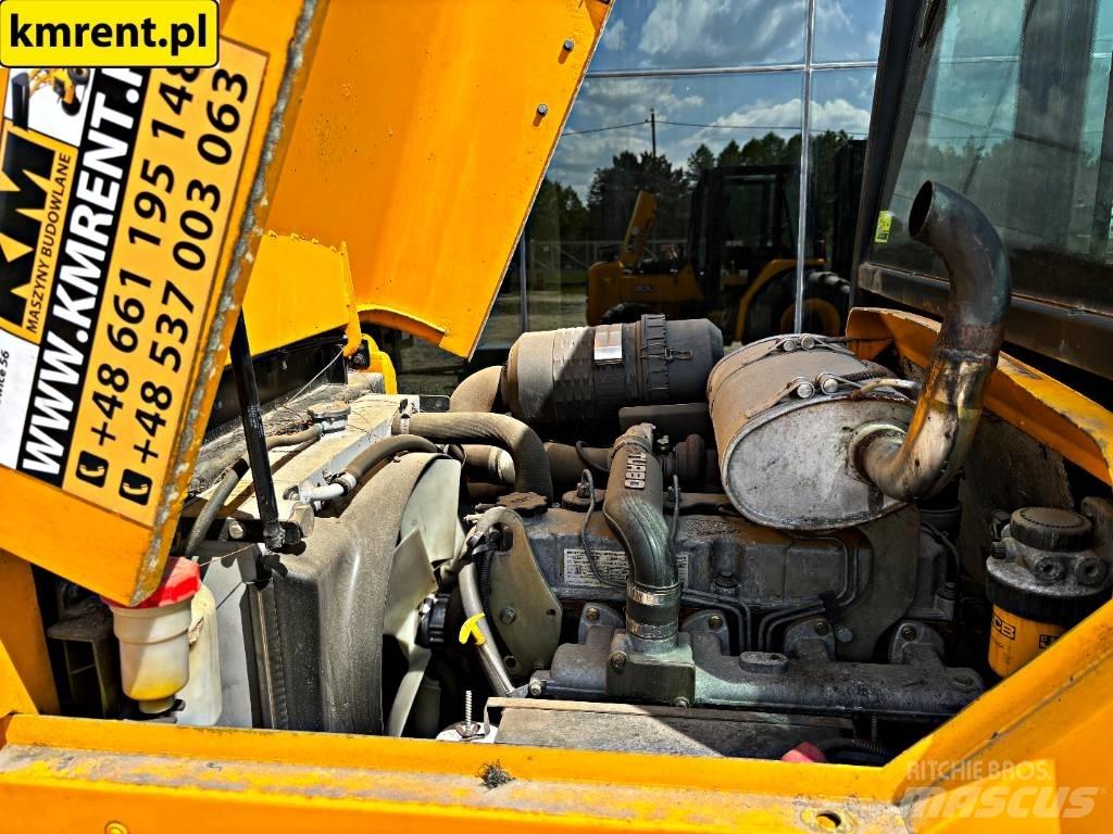 JCB 926 Dizelski viličarji