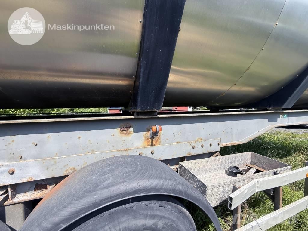 Parator STI 17-24 Polprikolice prekucniki - kiper