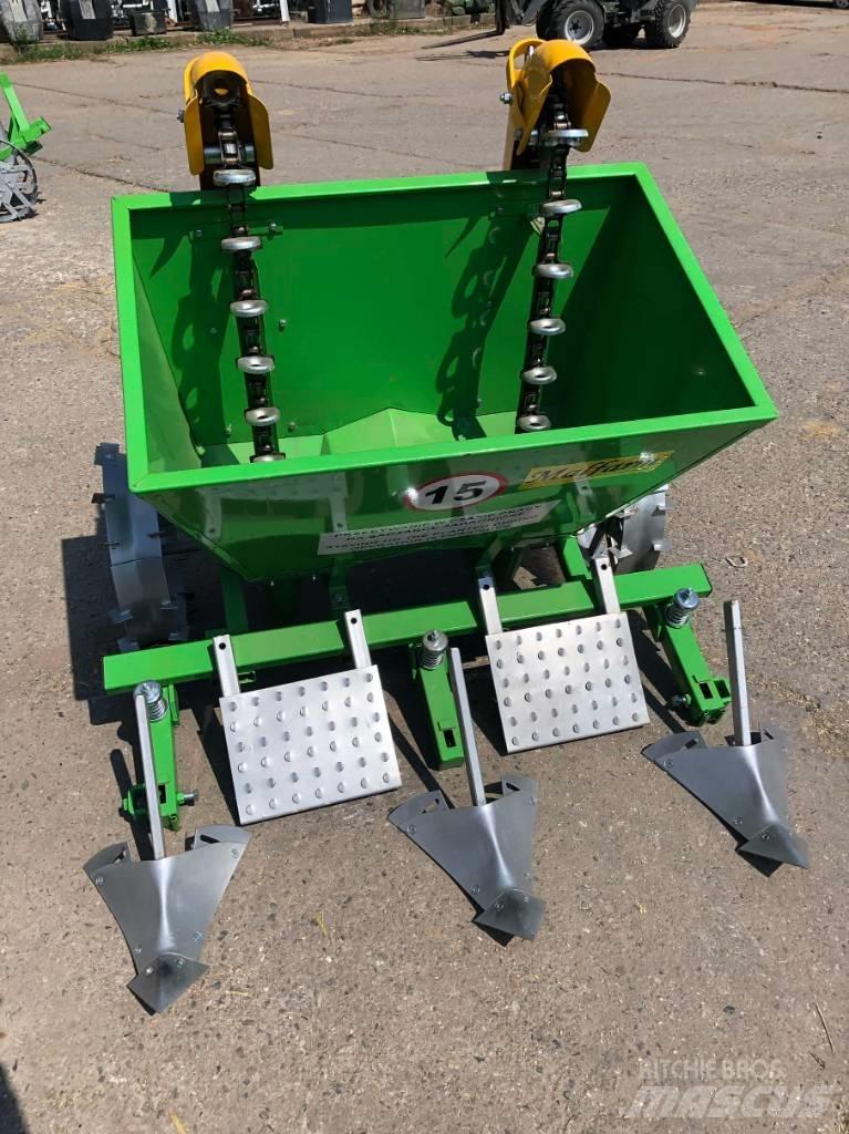 Bomet GEMINI S239 Sadilci krompirja