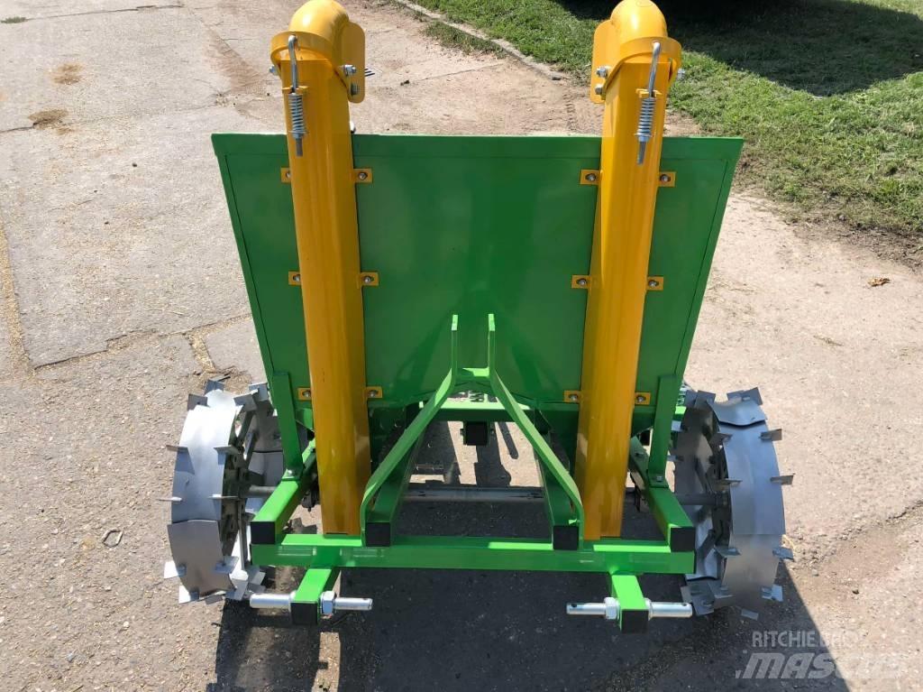 Bomet GEMINI S239 Sadilci krompirja