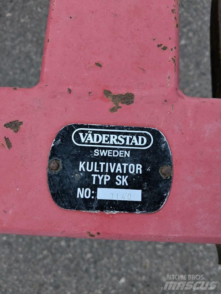 Väderstad SK13 Kultivatorji